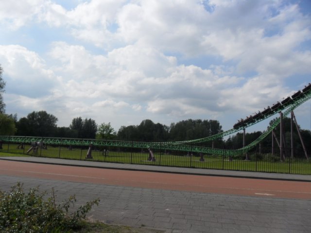Scouting fundays 2012