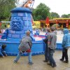 Scouting fundays 2012