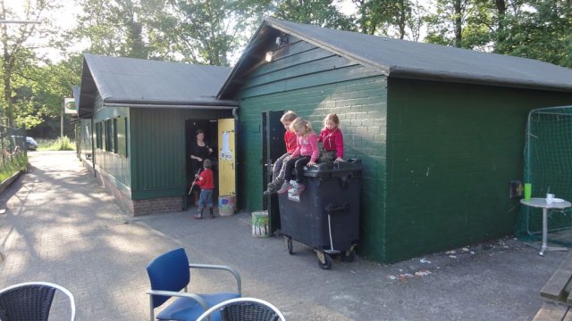 Ouder-Bever-Kamp 2012