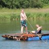 Vlotvaren verkenners & luchtverkenners 2012