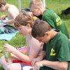 Vlotvaren verkenners & luchtverkenners 2012