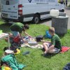 Vlotvaren verkenners & luchtverkenners 2012