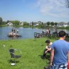 Vlotvaren verkenners & luchtverkenners 2012