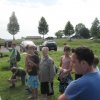 Vlotvaren verkenners & luchtverkenners 2012