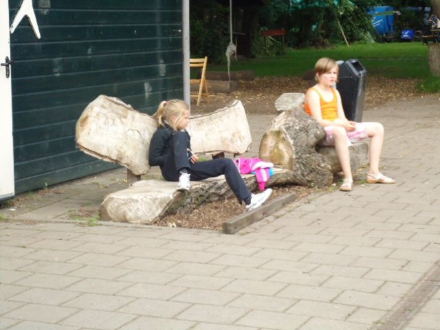 Zomerkamp 2012