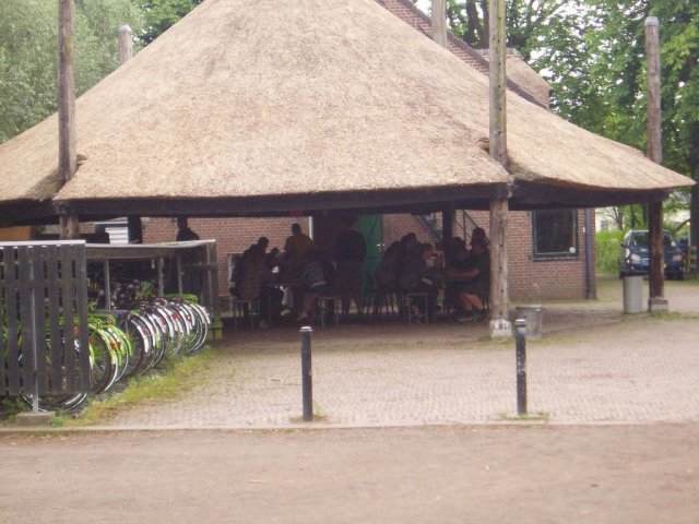 Zomerkamp 2012