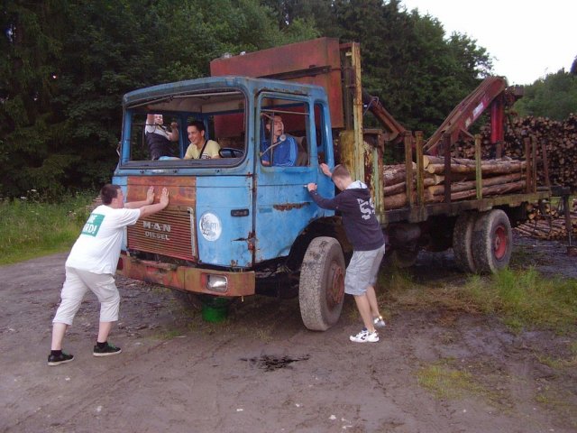 Zomerkamp 2012