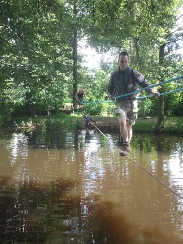Zomerkamp 2012