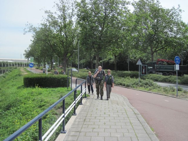 Zomerkamp 2012