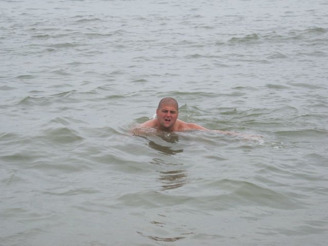 Zomerkamp 2012