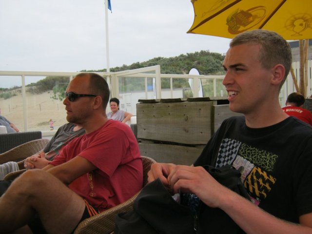 Zomerkamp 2012