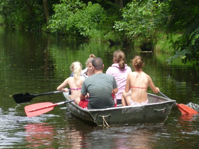 Zomerkamp 2012