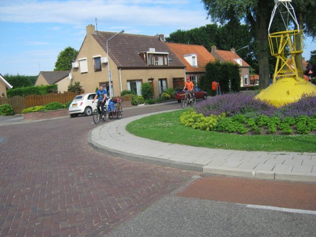 Zomerkamp 2012