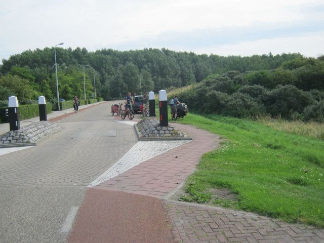 Zomerkamp 2012