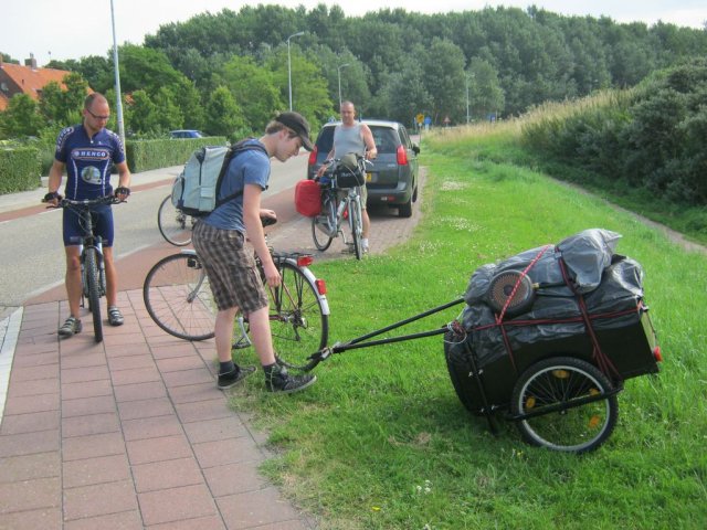 Zomerkamp 2012