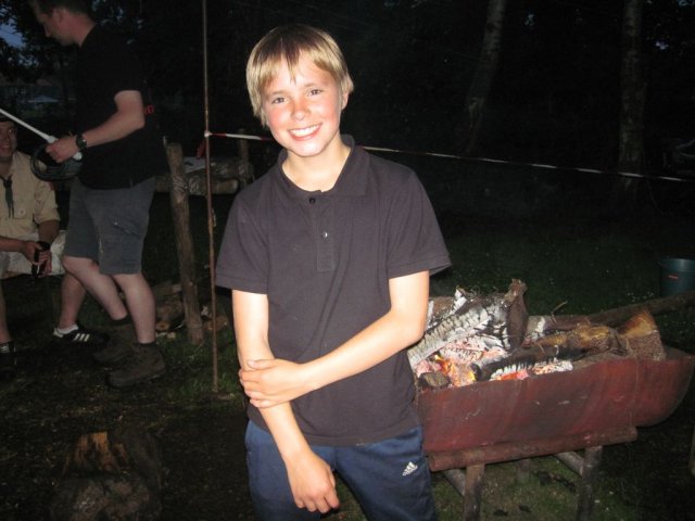 Zomerkamp 2012