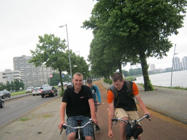 Zomerkamp 2012
