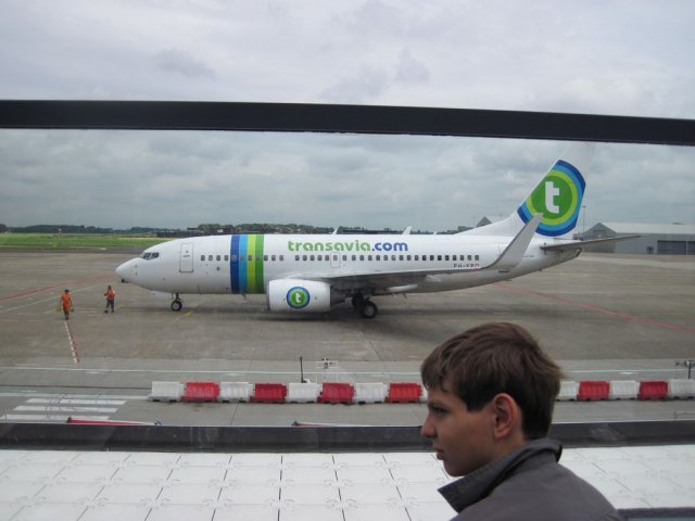 Zomerkamp 2012