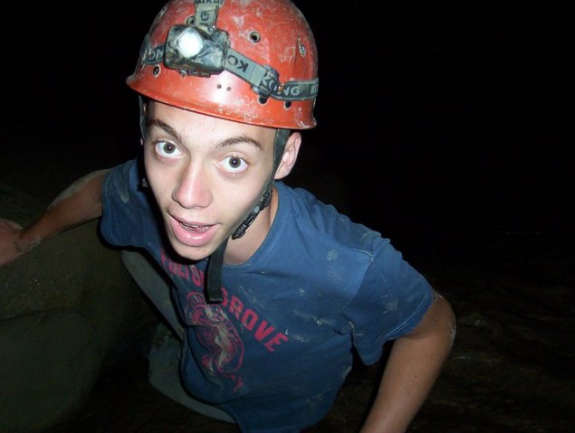 Zomerkamp 2012
