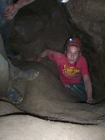 Zomerkamp 2012