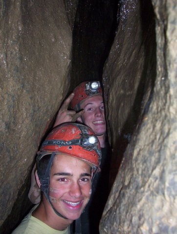 Zomerkamp 2012