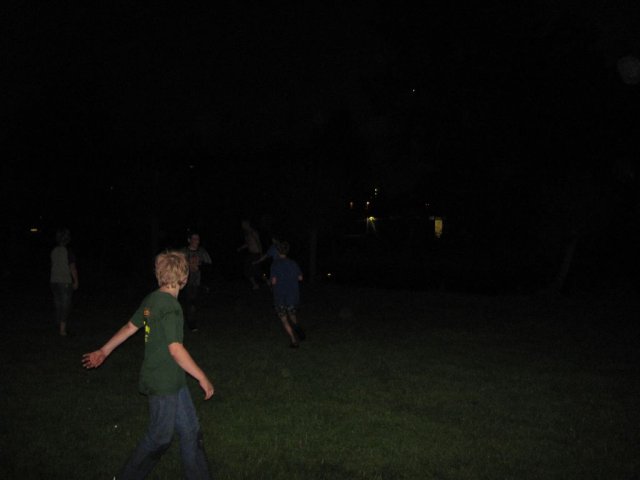 Zomerkamp 2012