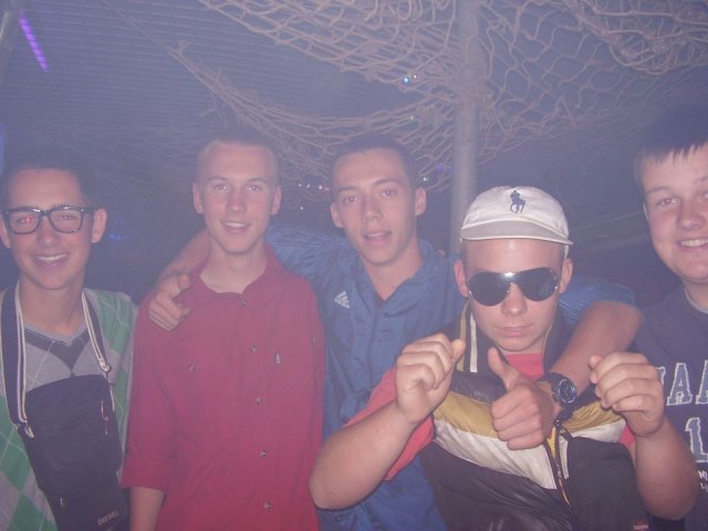 Zomerkamp 2012