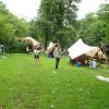Zomerkamp 2012