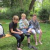 Zomerkamp 2012