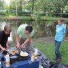 Zomerkamp 2012