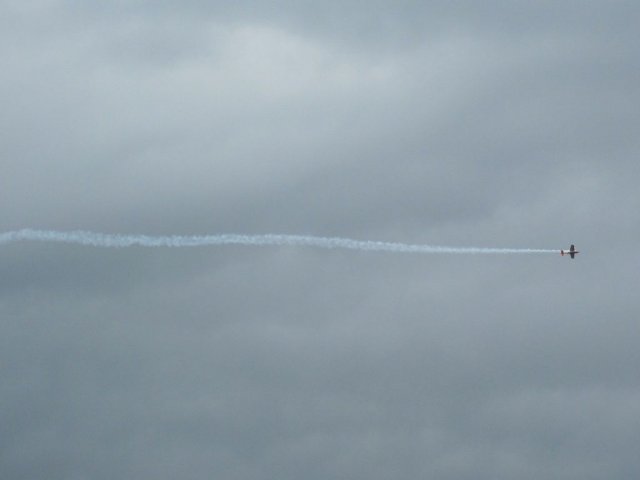 Airshow Seppe 2012