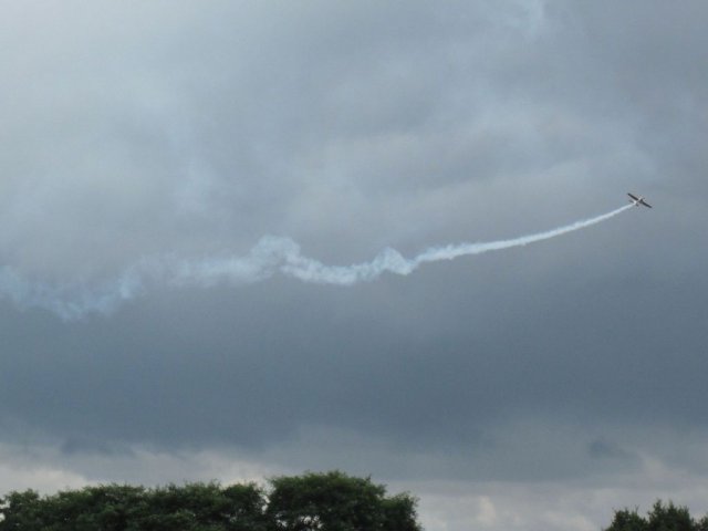 Airshow Seppe 2012