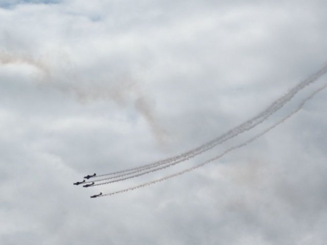 Airshow Seppe 2012