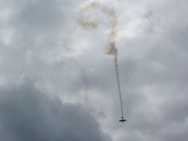 Airshow Seppe 2012