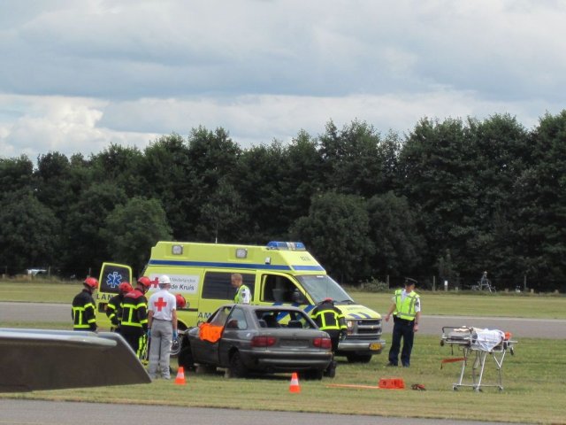 Airshow Seppe 2012