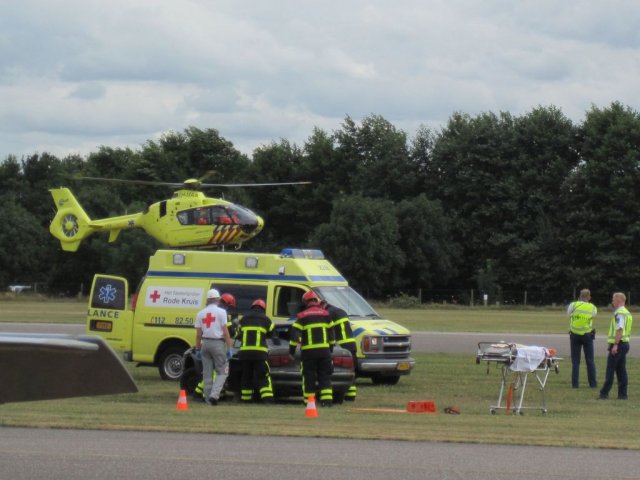 Airshow Seppe 2012
