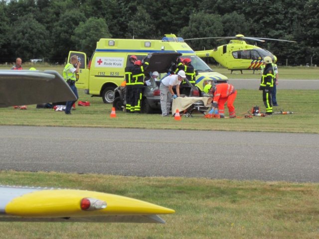 Airshow Seppe 2012