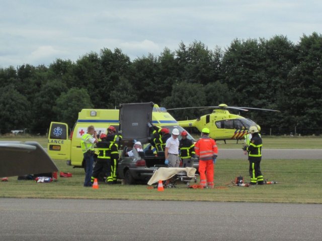Airshow Seppe 2012