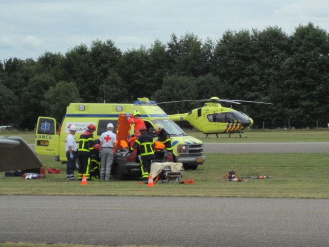 Airshow Seppe 2012