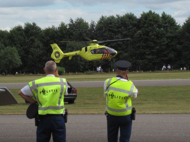 Airshow Seppe 2012