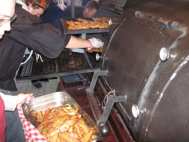 Groepsweekend 2012