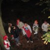 Groepsweekend 2012