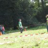 Groepsweekend 2012
