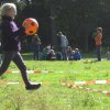 Groepsweekend 2012