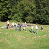 Groepsweekend 2012