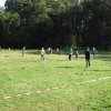 Groepsweekend 2012