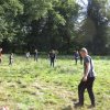 Groepsweekend 2012