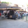 Groepsweekend 2012