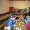 Groepsweekend 2012