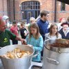 Groepsweekend 2012